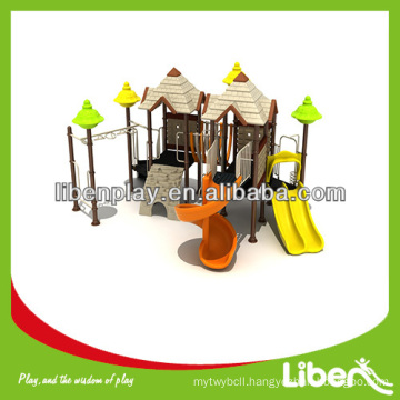 Classic Castle Series vintage playground equipment for sale, LE.GB.005